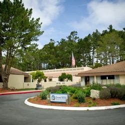 Carmel Hills Care Center - Occupational Therapy - 23795 Pacific Grove ...