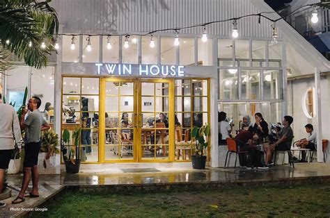 Restoran dengan Tema Outdoor di Jakarta