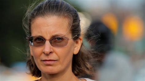 Nxivm Seagram Heiress Clare Bronfman Pleads Guilty In Sex Cult Case