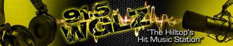 Spring 2025 Wglz Radio 915wglz Radio 915