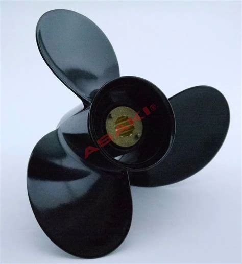 Boat Propeller X For Mercury Outboard Hp Off