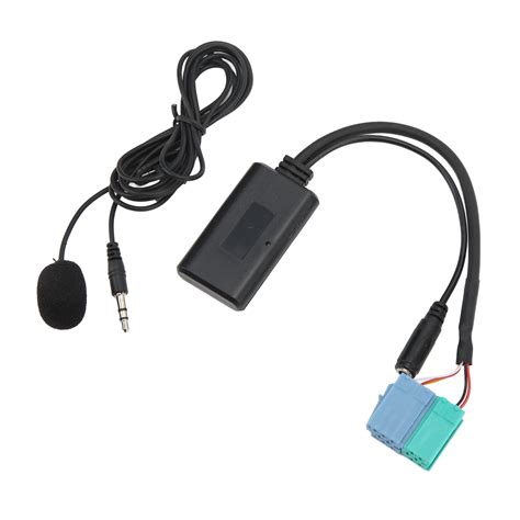 What Is Aux Input In A Car