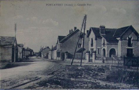 Corpus Des Uvres Du Dossier Les Villages Reconstruits Sur Le Chemin