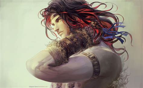 Pin By Aaron Singleton On Art Fantasy Fantasy Art Men Fantasy