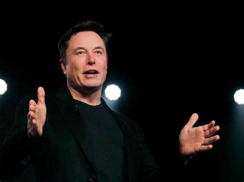 Elon Musk Personality Type Know Your Archetypes