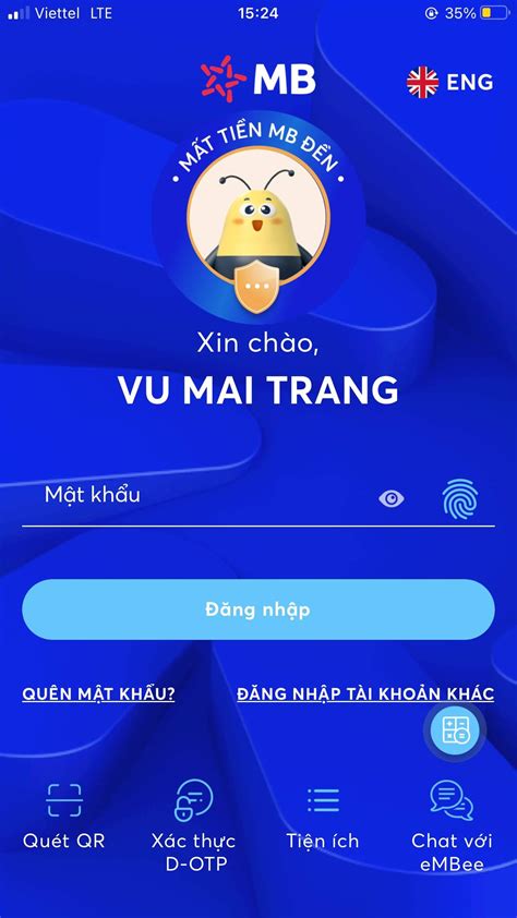 Hướng Dẫn Cách Tạo Tài Khoản Mbbank Trùng Với Số điện Thoại Nhanh Nhất