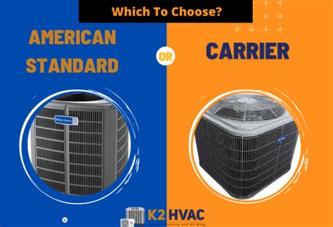 Lennox Vs Rheem Air Conditioner Which To Choose K Hvac