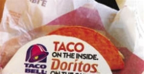 Taco Bell debuts Doritos Locos Tacos | Nation's Restaurant News