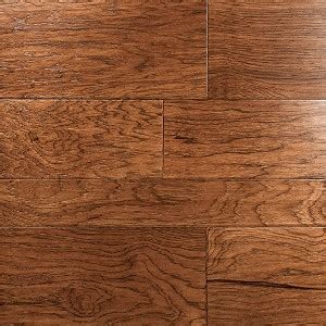 Johnson Hardwood Flooring Roma Hickory Costa