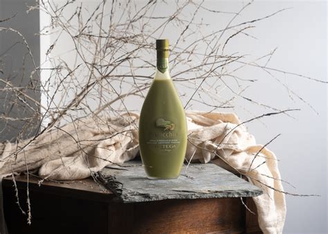 LIKIER BOTTEGA PISTACCHIO 17 0 5L Strefa Alkoholi