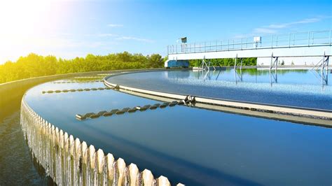 SARS CoV 2 Analyse Im Abwasser Endress Hauser