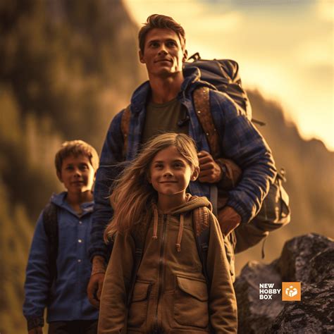 What Is The Importance Of Family Hobbies? A Powerful Bond – New Hobby Box