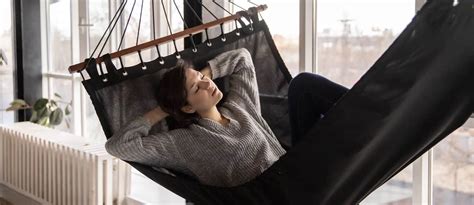 How To Hang Hammocks Inside Your Apartment Rent Blog