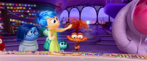 Inside Out 2 Official Trailer Watch Now Y8