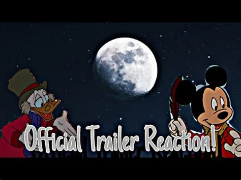 Mooned Short Film Official Trailer Reaction Youtube