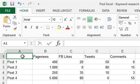 Como usar Excel passo a passo para usar o Excel excelência