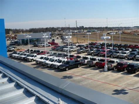 Orr Chevrolet : TEXARKANA, TX 75503-2300 Car Dealership, and Auto ...