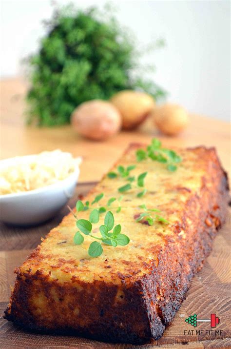 Babka Ziemniaczana Przepis Z Podlasia