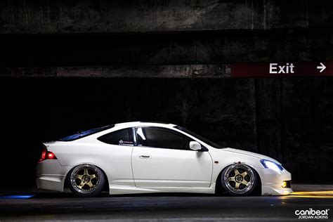 Jdm Acura Rsx Wallpaper