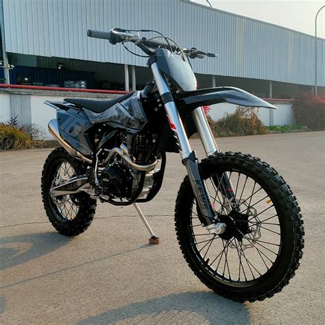 Kews K16 Moto Cross Off-road Motorcycle 250cc Cb250-f Motocross 4 ...