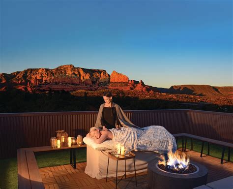 6 Best Luxury Experiences Scottsdale