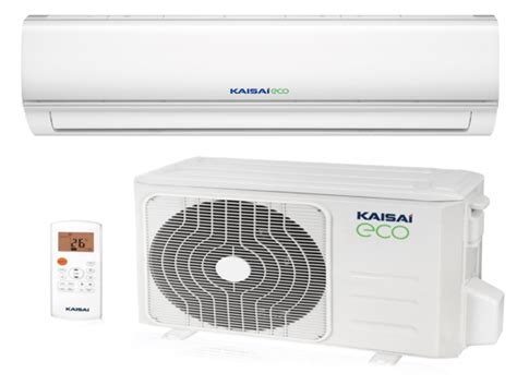 KAISAI ECO KEX 12KTGI KEX 12KTGO 12 000 BTU Димекс клима