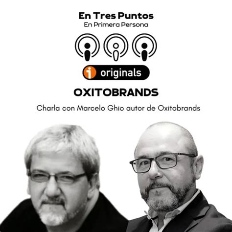 Listen To Oxitobrands O Por Qu Nos Enamoramos De Una Marca Con