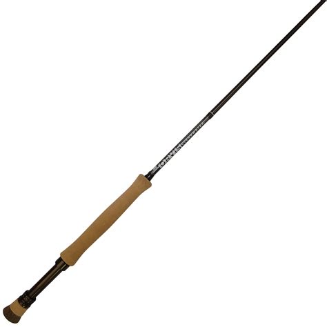 Orvis Clearwater Freshwater Fly Rod Fishusa