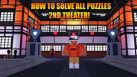 How To Solve All The New Puzzles In The New Nd Battle Theater