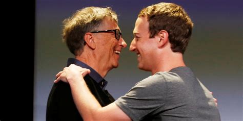 Facebook S Rebel Investors Want To Topple Mark Zuckerberg Business