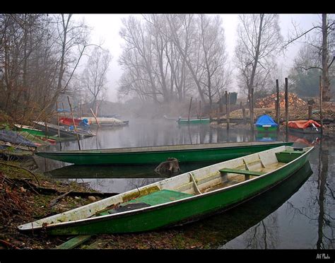 Boats Vigevano Pv Fiume Ticino In Localit Ayala Alfredo Prim