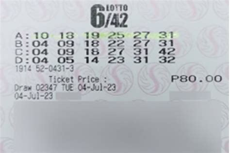 Bulacan Bettor Bags P M Lotto Jackpot Journalnews