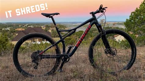 Specialized Epic Comp Review Its Pretty Epic Youtube