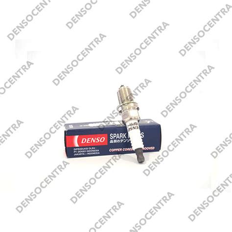 busi nickel standard kpr  densocentra