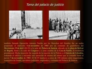 Trabajo De Constitucion PPT