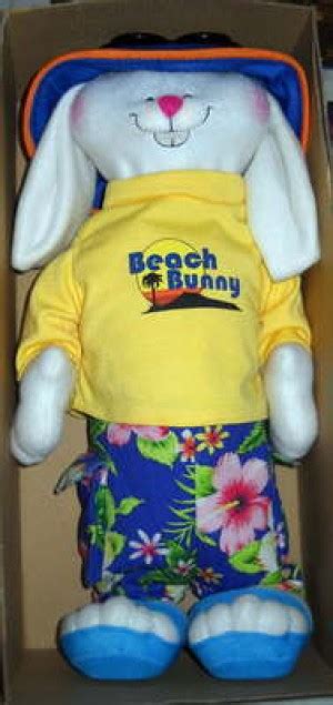 Beach Bunny Animatronics Wiki Fandom