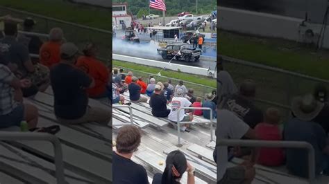 Southeast Gassers At London Kentucky Dragstrip 8202022 19 Youtube