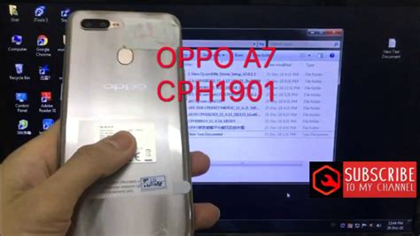 Oppo A Cph Frp Bypass Screen Lock Google Account Online Brush