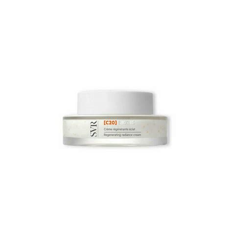 SVR Anti-Aging-Creme Svr biotic c20 50ml