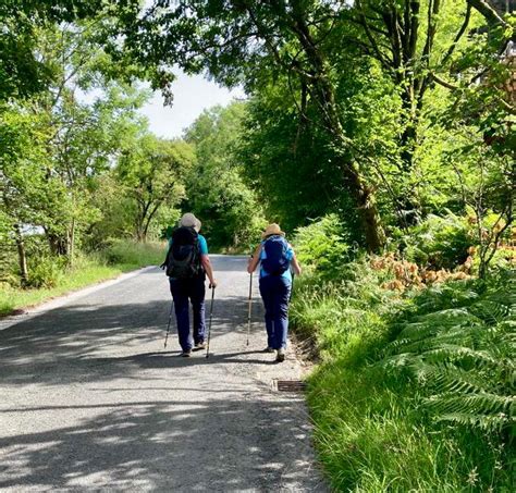 Guided Women’s Hiking, Kendal, Lake District, UK | 57hours