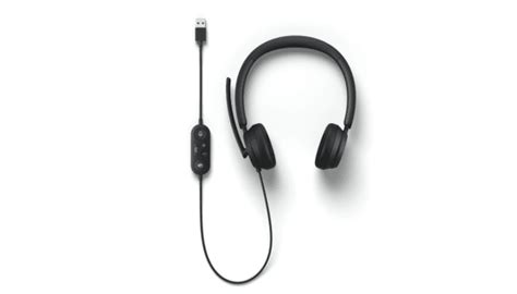 Microsoft Modern USB Headset