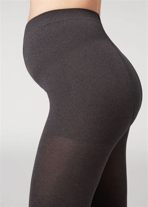 60 Denier Maternity Tights Calzedonia