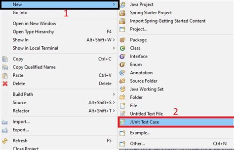 Junit 5 : How to write JUnit Test Cases? | Facing Issues On IT