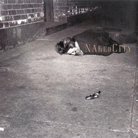 John Zorn Naked City Cd Discogs