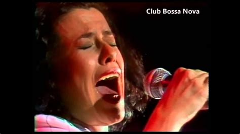Elis Regina Aos Nossos Filhos Youtube