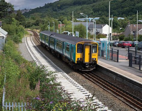 Welsh Government Reduces Nrsrole In Rail Line Upgrading