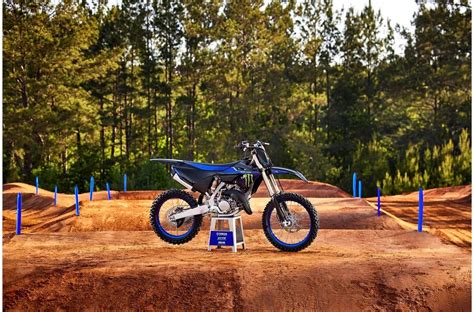 Yamaha Yz Monster Energy Yamaha Racing Edition For Sale In