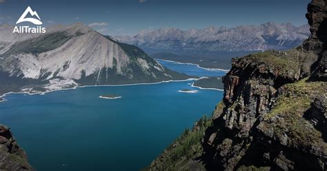 Best Trails in Peter Lougheed Provincial Park - Alberta, Canada | AllTrails