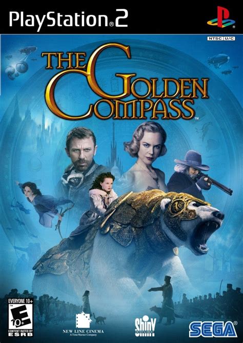 The Golden Compass 2 The Golden Compass Movie Fanart Fanarttv The Golden Compass жанр