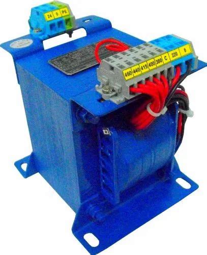 Control Transformer At Best Price In Coimbatore By Procon Controls Id